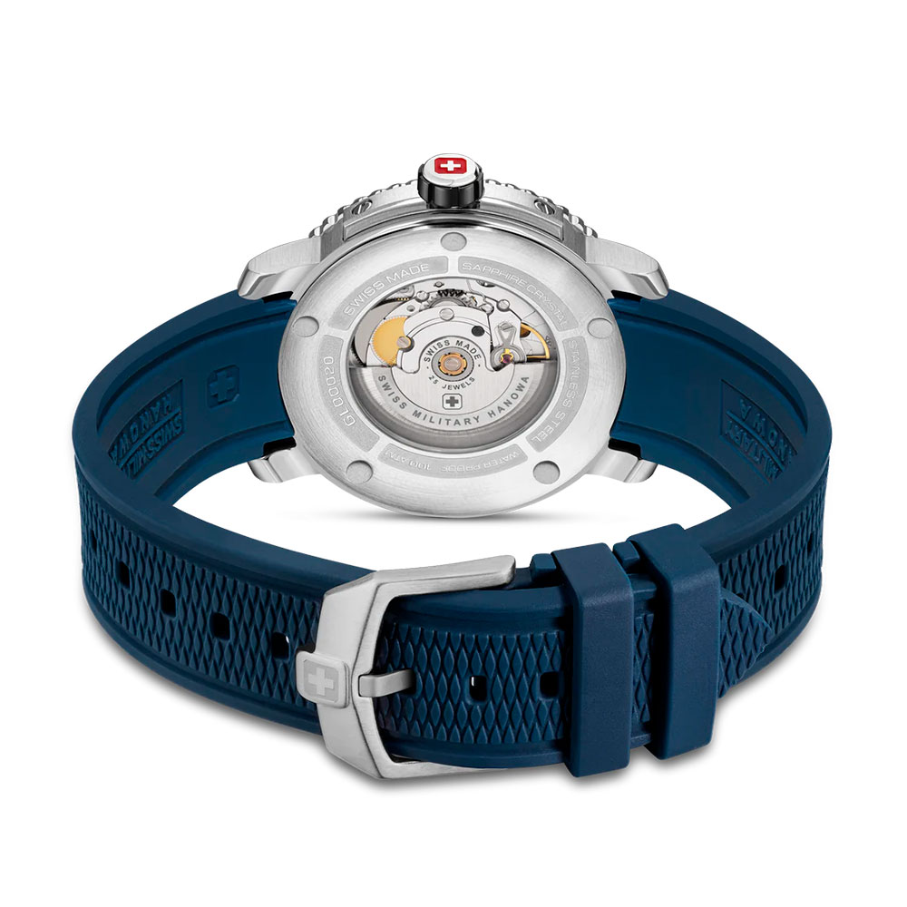 Swiss military hanowa SMWGL0002002-SET